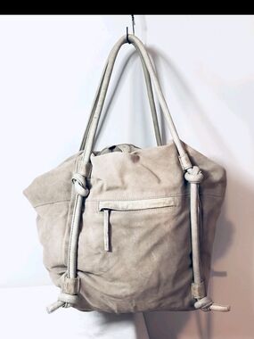 Free People Slouch Bag